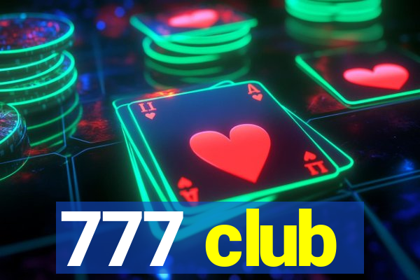 777 club